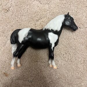 breyer shetland pony horse